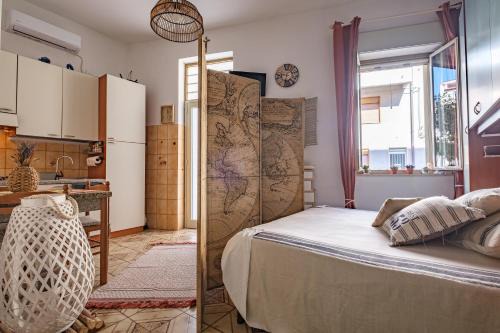 Oliveri Apartamento | Tyndaris home