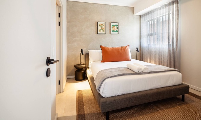 Umhlanga Ridge Apartamento | Tyne Aparthotel | Steam Room | Pool