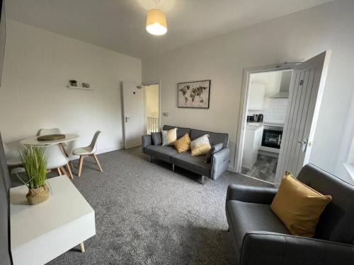 Westoe Apartamento | Tyneside Coastal Retreat