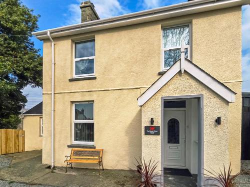 Penrhyndeudraeth Casa | Tynffordd Fawr