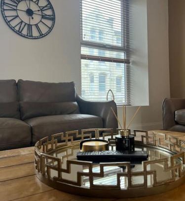 Douglas Apartamento | Tynwald Apartments