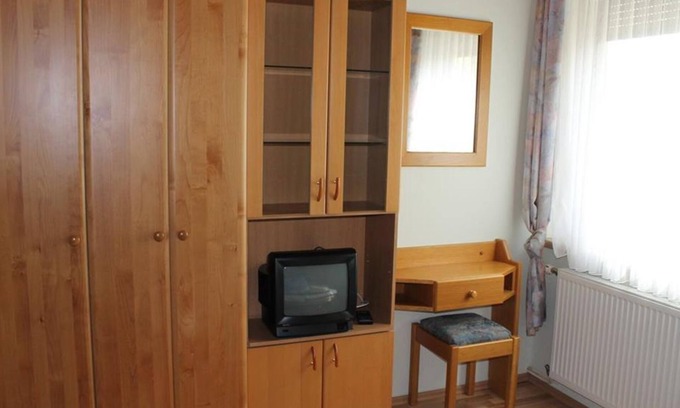 Drobollach am Faakersee Apartamento | Typ 3 - Gästehaus Gabriele