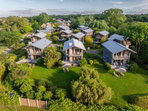 Pelzerhaken Casa | Typ A Ferienhaus - Kailua