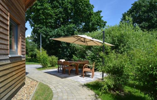 Pelzerhaken Apartamento | Typ C1 Lodge - Barking Sands