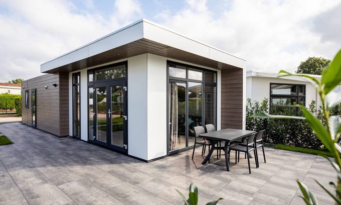 Lathum Casa | Type Cube Comfort 4 persons