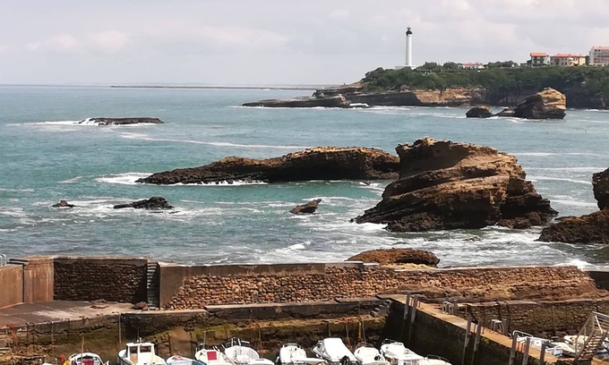 Ciboure Cabaña | Típica casa de campo vasca, espaciosa y confortable. Clase 3 estrellas