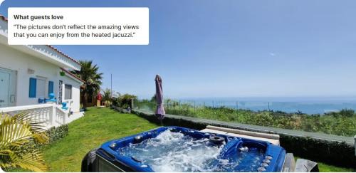 Taucho Casa | Typical Canarian House private jacuzzi, sauna, gym, Finca Conejo Taucho Adeje by Aqua Vista Tenerife