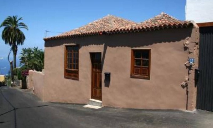La Vera Casa | Casa típica rural