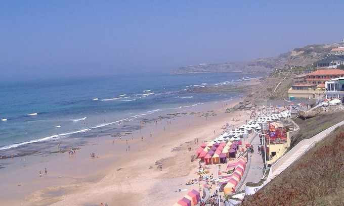 Lourinha Casa | casa tipica cerca de la playa