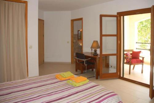 S'Illot-Cala Morlanda Casa | Typical Majorcan house in Illot
