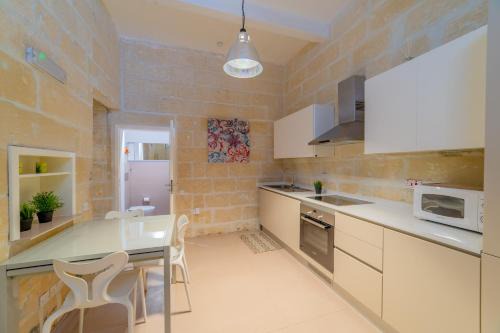 Floriana Casa | Typical Maltese town house just outside Valletta