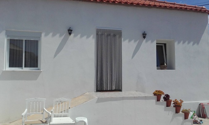 Ferrel Casa | typical Portuguese house completely renovated
