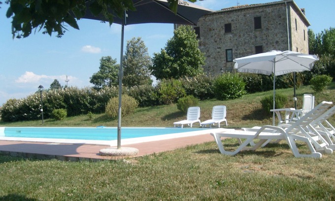 Pontecuti Cabaña | Casa de campo típica que ofrece Navidad y Año Nuevo