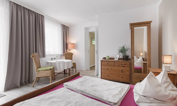 Strehlen Apartamento | ¡Típicamente sajón! Acogedor pequeño apartamento en el corazón de Dresde.