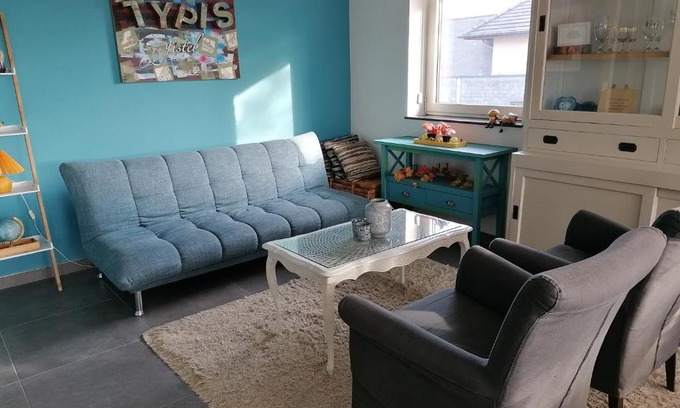 Gistel Apartamento | TypisGistel