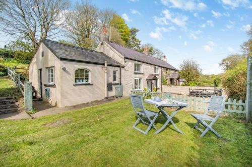 Fishguard Casa | Tyr Wennol