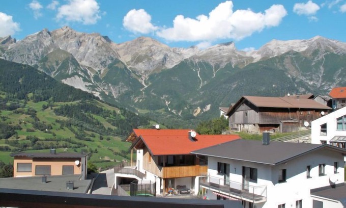 Tobadill Apartamento | Apartamento Tyrol (TDL125) en Tobadill - 5 personas, 3 dormitorios