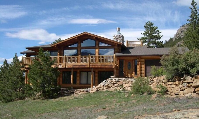 Carriage Hills Casa | Tyrolean - 4 bedroom home with Hot Tub