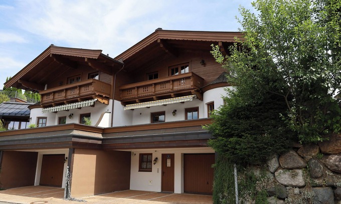 Kitzbuehel Chalet De Esquí | Tyrolean house in Kirchberg near the ski lifts