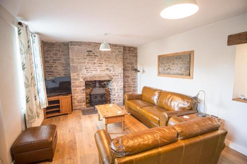 Glangrwyney Casa | Tysylfaen Brecon Beacons