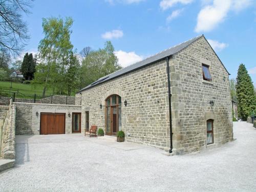 Grindleford Casa | Tythe Barn