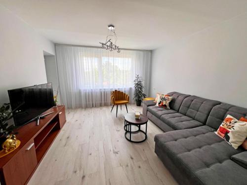Kurtuvenai Apartamento | Tytuvėnai-trumpalaikė nuoma