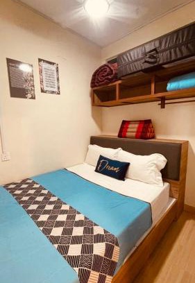 Kuantan Apartamento | TZ Homestay Timurbay Kuantan