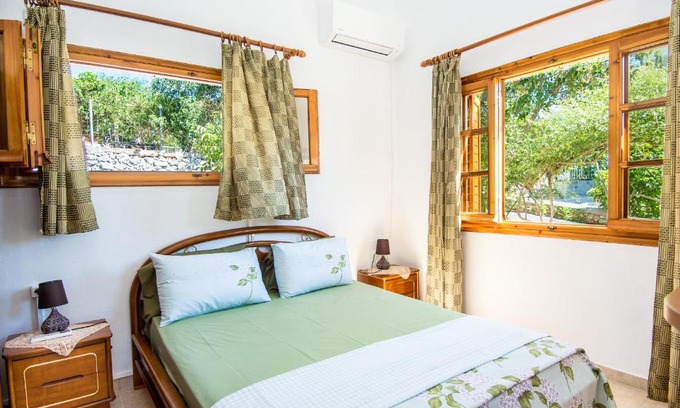Kefalonia Casa | Tzatzaminia Cottage