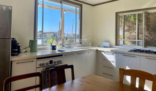 Menashe Casa | Tzimmer B'Kfar הצימר בכפר