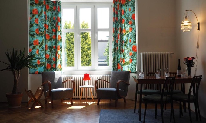 Liptovsky Mikulas Casa | Učiteľov - The teachers house