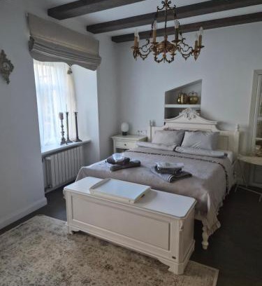 Uzupis Apartamento | Užupio Sparnai