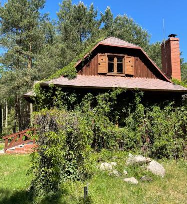 gmina Drzycim Casa | U źródła. Noclegi w Małym Dólsku