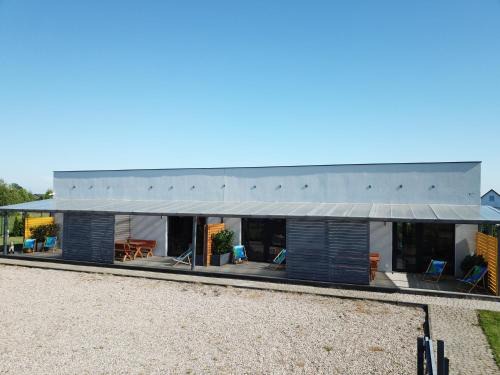 Gaski Apartamento | U Adama i Ewy