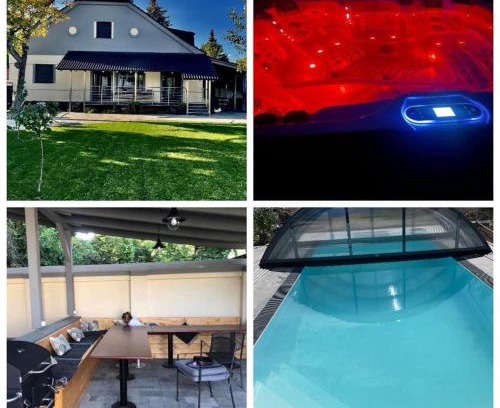 Piestany Casa | U babky