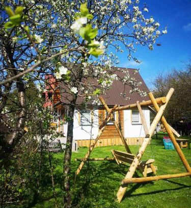 Bialy Dunajec Chalet De Esquí | U Bieńka
