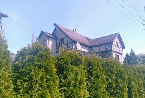 Dzwirzyno Casa | u Bozeny pokoje