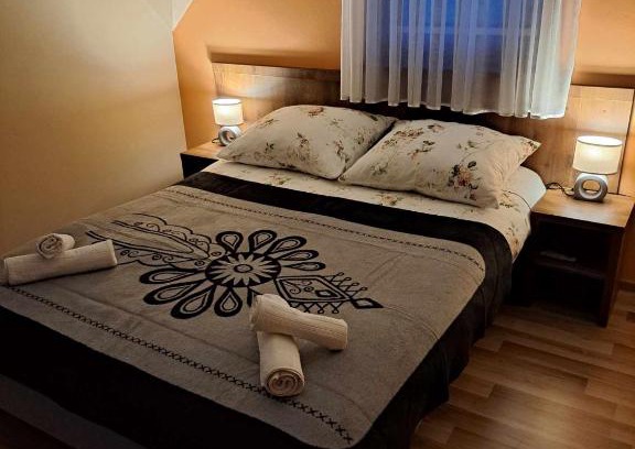 Szaflary Casa | U Chowańców