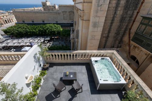 Valletta Apartamento | U Collection - a Luxury Collection Suites, Valletta