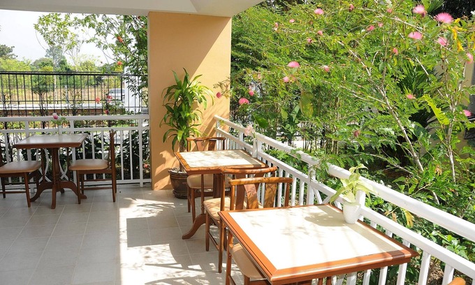 Ban Chang Apartamento | U.D.Home Apartment