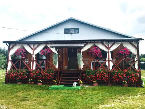 Zwierzyniec Casa | U Dzieciola