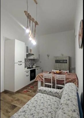 Avola Apartamento | U Feriu home