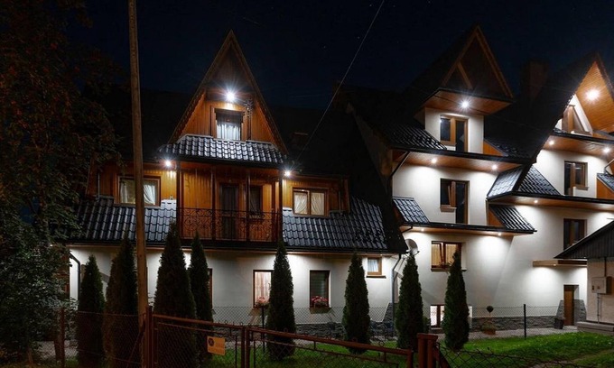 Poronin Casa | U Gałów Poronin