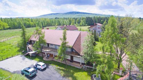 Bodzentyn Casa | U Gienka Pod Lasem