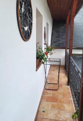 Sahy Apartamento | U hladného býka