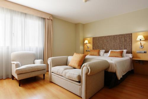Romareda Hotel | U Hotel Villa-Gomá