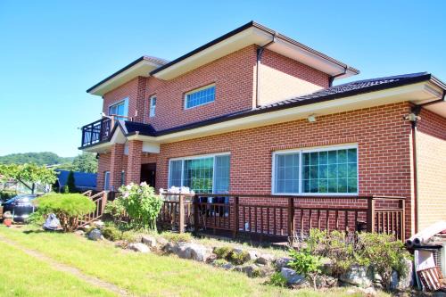 Yangyang Casa | U&i펜션