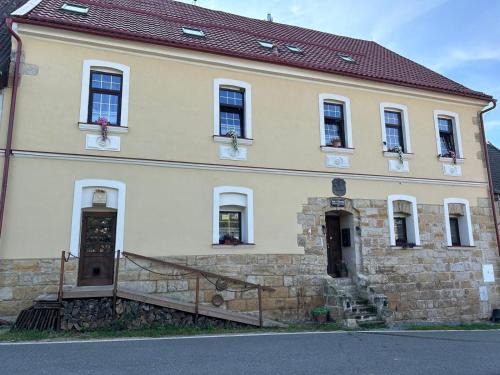 Chlum Casa | U Jana z Chlumu