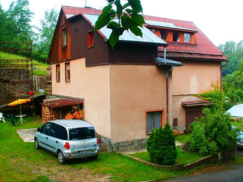Teplice nad Metuji Casa | U Janečků