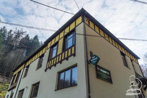 Decin Apartamento | U Kosti - Bohemian Switzerland