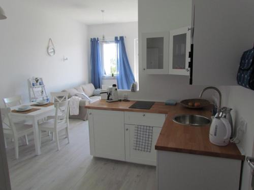 Dziwnowek Apartamento | U Kostków